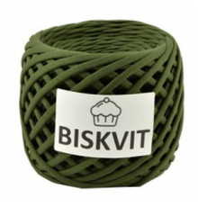 305 темно-зеленый Biskvit