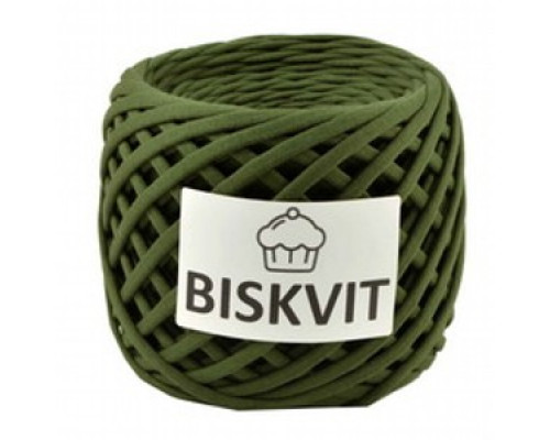 305 темно-зеленый Biskvit