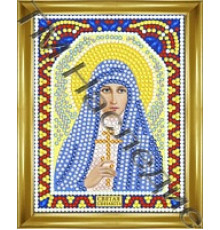 ИМРА5-035 Св.Елизавета