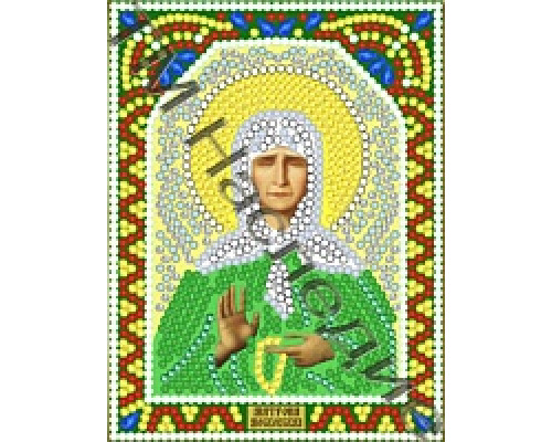 ИМРА5-110 Св.мученица Матрона