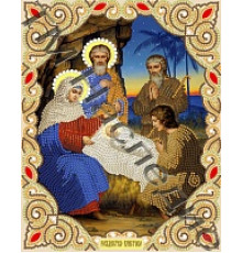 ИСА4-028 Рождество Христово