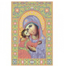 049-М Пресвятая Богородица Игоревская