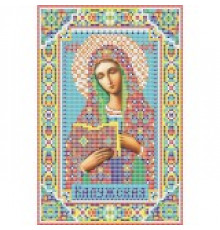 036-М Пресвятая Богородица Калужская