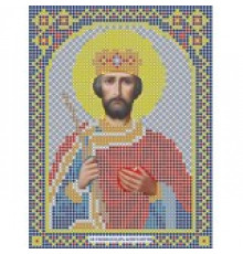 118-МК Св. Равноапостольный Царь Константин