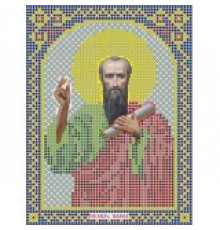 120-МК Святой Апостол Павел