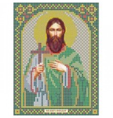 123-МК Святой Великомученик Феодор