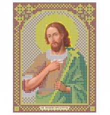137-МК Святой Иоанн Креститель
