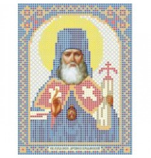 158-МК Св. Лука Исповедник Архиепископ Крымский