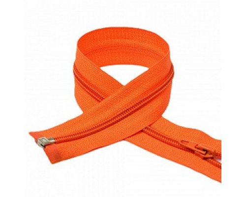 157 оранжевый спираль т5 40см