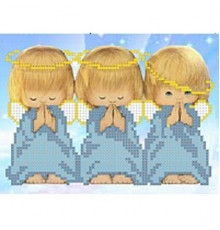 НД-003 Три ангелочка