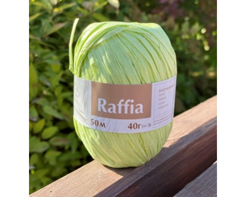 Рафия салат