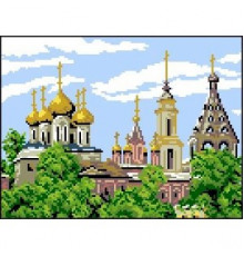И-03 Церкви Кремля